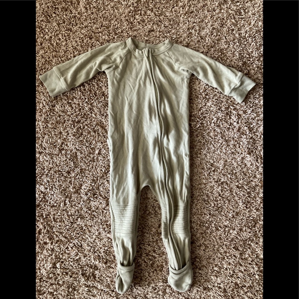 Goumikids Footie Sleeper - 12-18 months